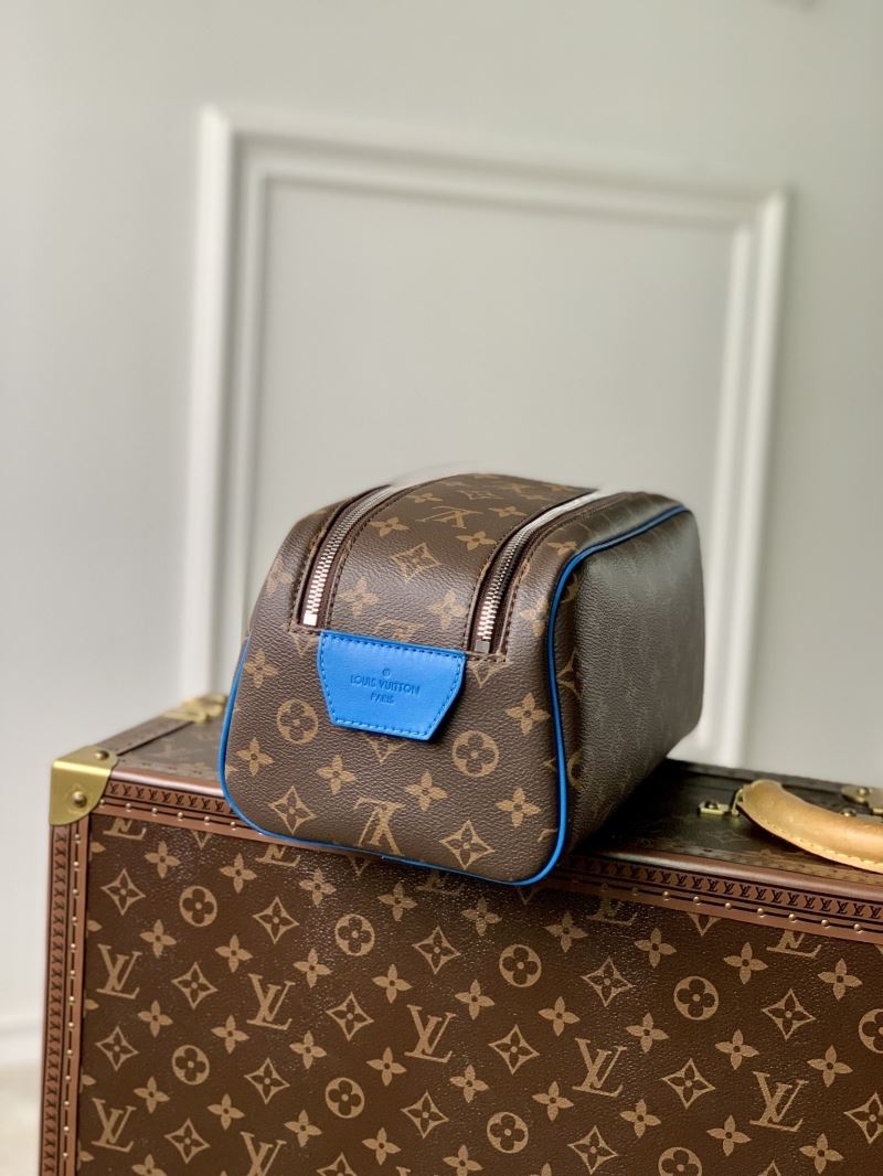 LV Cosmetic Bags